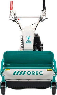 Desbrozadora Martillos OREC HR662